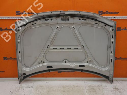 Hood VW GOLF IV (1J1) 1.4 16V | BP27551680C1 