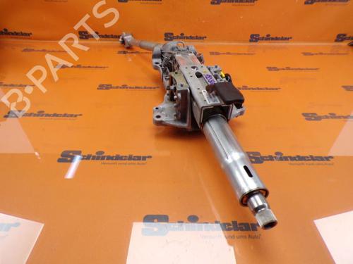 Steering column MERCEDES-BENZ B-CLASS Sports Tourer (W246, W242) B 180 CDI (246.200) | BP32831986M21  - Image 5