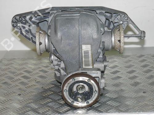 Rear differential AUDI A5 Sportback (8TA) 2.0 TDI quattro | BP33144167M24  - Image 5