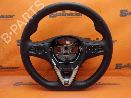 Used Steering wheel OPEL CORSA F (P2JO) 1.2 (68) (75 hp) 33152309