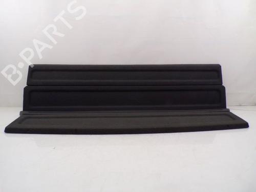 Hattehylle OPEL MERIVA A MPV (X03) 1.6 16V (E75) (100 hp) 32840993