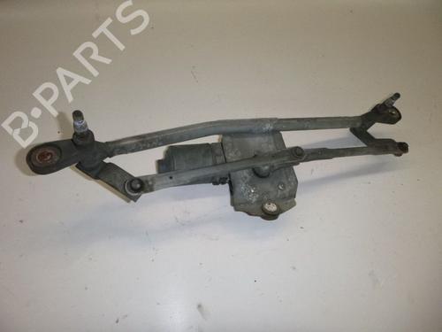 Used Front wipers mechanism Front wipers mechanism CITROËN C5 II (RC_) 2.0 HDi (RCRHRH) (136 hp) 33683937 33683937