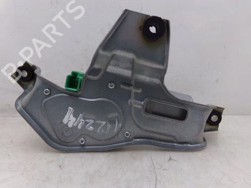 Rear wiper motor MITSUBISHI OUTLANDER II (CW_W) 2.2 DI-D 4WD | BP30189519M102