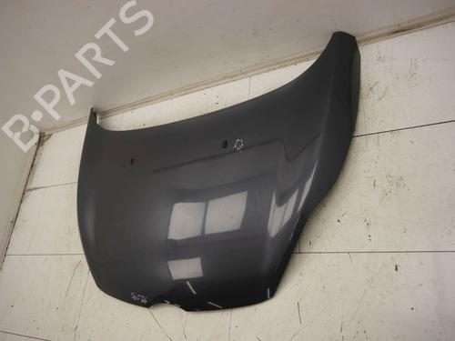Hood FORD FIESTA VI (CB1, CCN) 1.25 | BP30522022C1