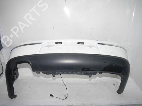 Rear bumper VW PASSAT B6 (3C2) 1.9 TDI | BP24383058C8