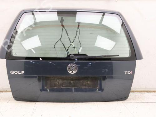 Used Tailgate Tailgate VW GOLF IV Variant (1J5) 1.9 TDI (101 hp) 40050597 40050597