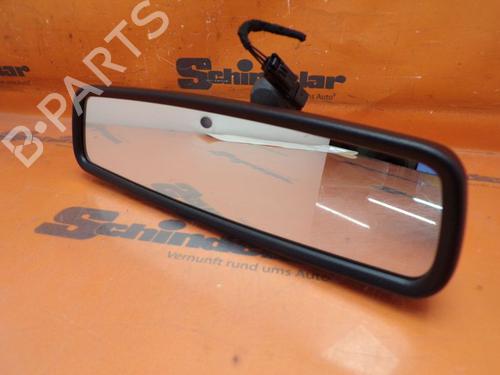 Rear mirror FORD C-MAX II (DXA/CB7, DXA/CEU) 1.6 EcoBoost | BP24414478I6 
