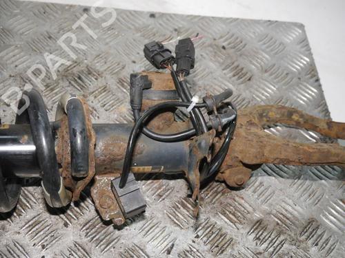 Right front shock absorber INFINITI FX 30d AWD | BP33156308M17 - Image 3