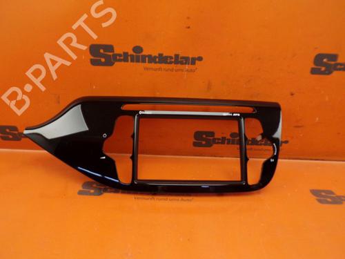 Used Radio KIA CEE'D (JD) 1.6 GDI (135 hp) 32645875