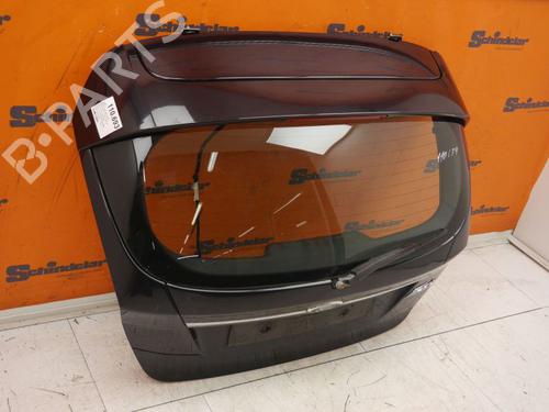 Tailgate FORD FIESTA VI (CB1, CCN) 1.25 | BP24414537C6 