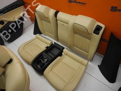Seats set BMW X6 (E71, E72) xDrive 35 d | BP28363589C78 