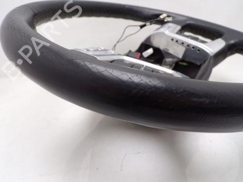 Steering wheel FORD S-MAX (WA6) 2.0 EcoBoost | BP32841445C49  - Image 8