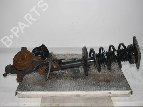 Used Right front shock absorber PEUGEOT EXPERT Van (V_) 2.0 BlueHDi 120 (122 hp) 30756016