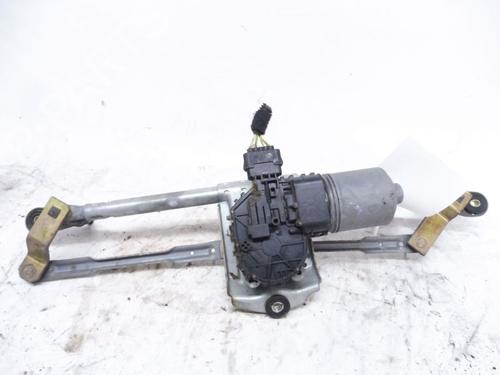 Used Front wiper motor Front wiper motor CITROËN C5 II Break (RE_) 2.2 HDi (RE4HTE, RE4HT2) (170 hp) 33683980 33683980