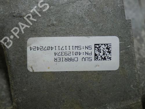 Front differential JAGUAR F-PACE (X761) 3.0 SCV6 AWD | BP33144584M23  - Image 8