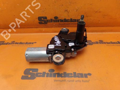 Used Rear wiper motor SKODA CITIGO (NF1) 1.0 (60 hp) 25017052