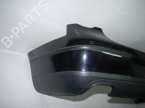 Rear bumper VW PASSAT B6 (3C2) 2.0 TDI | BP24383427C8 