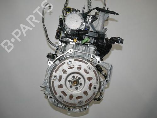 Engine PEUGEOT 208 I (CA_, CC_) 1.2 THP 110 | BP29490757M1 