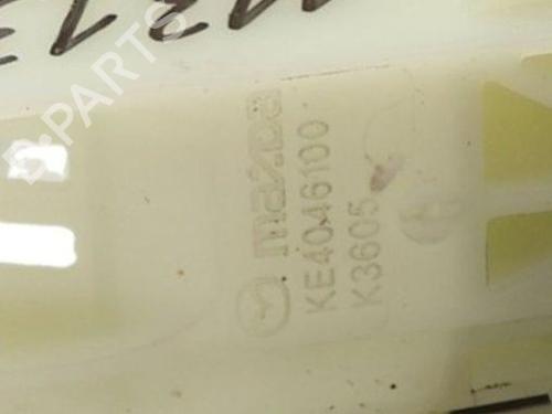 Shift knob MAZDA 6 Estate (GJ, GL) 2.0 (GJEFW) | BP34008034I34  - Image 6