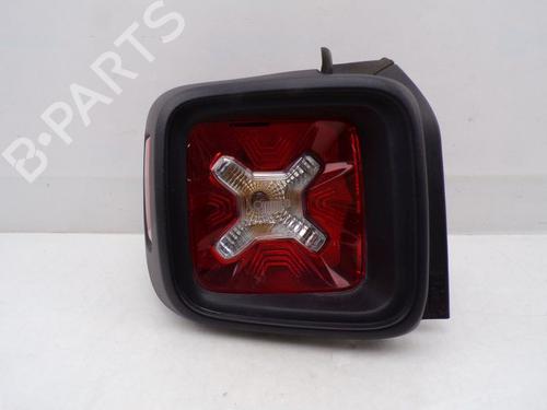 Left taillight JEEP RENEGADE SUV (BU, B1, BV) 1.0 T-GDi | BP33298451C34 - Image 2