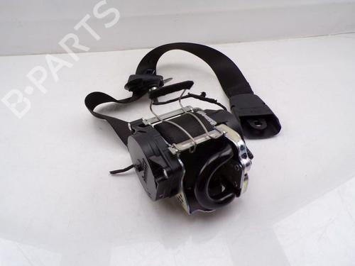 Front right seatbelt BMW 1 (F40) 118 i | BP32840161I25 - Image 3