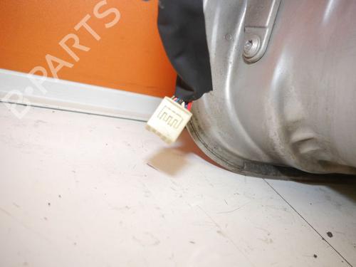 Right front door MITSUBISHI COLT VI (Z3_A, Z2_A) 1.5 (Z23A) | BP24391424C3 