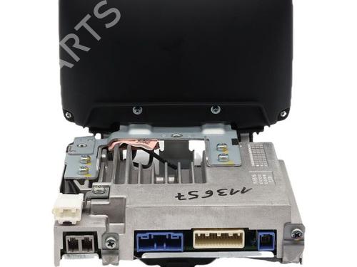 Electronic module MAZDA 2 Hatchback (DL, DJ) 1.5 SKYACTIV-G M Hybrid | BP37274575M83 - Image 3