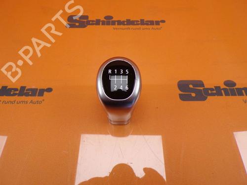 Used Shift knob BMW 1 (E87) 118 i (143 hp) 24391870