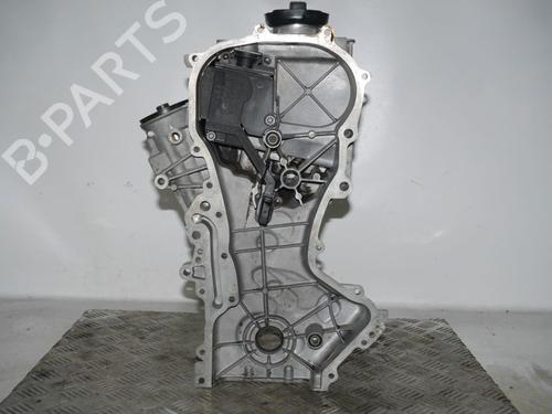 Upper protection AUDI A3 (8P1) 1.4 TFSI | BP34721761M93 - Image 2
