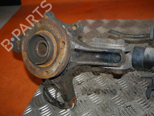 Left front shock absorber CITROËN DS5 1.6 BlueHDi 120 | BP33684776M16 - Image 2