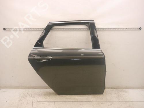 Used Left rear door FORD MONDEO V Turnier (CF) 2.0 TDCi (150 hp) 32400250