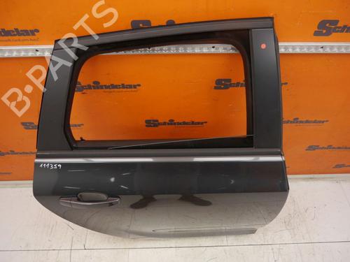 Right rear door OPEL ASTRA J Sports Tourer (P10) 1.7 CDTI (35) | BP27167673C5 