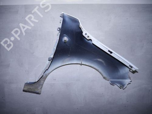 Left front fenders RENAULT KANGOO Express (FW0/1_) 1.5 dCi 90 (FW0G, FW05, FW08, FW11) | BP24388392C41 