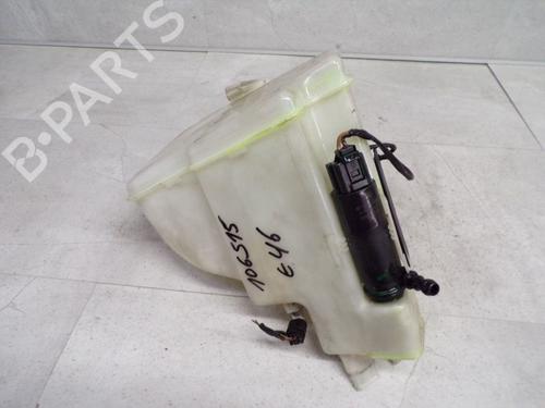 Windscreen washer tank BMW 3 (E46) 320 i | BP24388547C113 