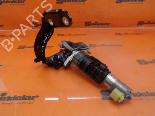 Used Electronic module Electronic module AUDI Q7 (4MB, 4MG, 4MQ) 3.0 TDI quattro (272 hp) 33150237 33150237