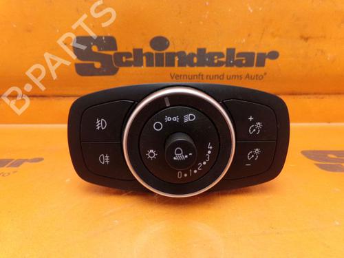 Forlygtekontakt FORD TRANSIT CONNECT V408 Box Body/MPV 1.5 EcoBlue (101 hp) 33151316