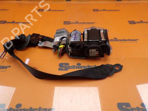 Used Front left seatbelt MERCEDES-BENZ C-CLASS T-Model (S204) C 320 CDI (204.222) (224 hp) 32644431