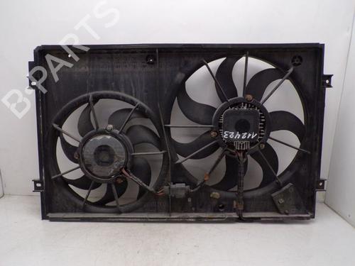 Used Support SKODA OCTAVIA II Combi (1Z5) 1.9 TDI (105 hp) 30797427