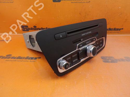 Electronic module AUDI Q3 (8UB, 8UG) 2.0 TDI quattro | BP32645681M83 - Image 2