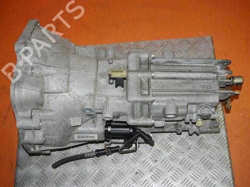 Gearbox BMW 1 (E81) 116 i | BP32645975M3