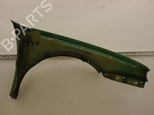 Left front fenders VW GOLF IV (1J1) 1.4 16V | BP29816083C41 