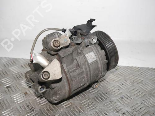 AC compressor BMW 3 Coupe (E92) 335 i | BP29873397M34