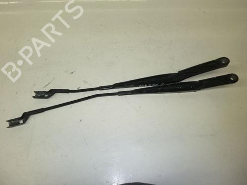 Front windshield wiper arm VW PASSAT B8 Variant (3G5, CB5) 2.0 TDI | BP33142579C143 - Image 3