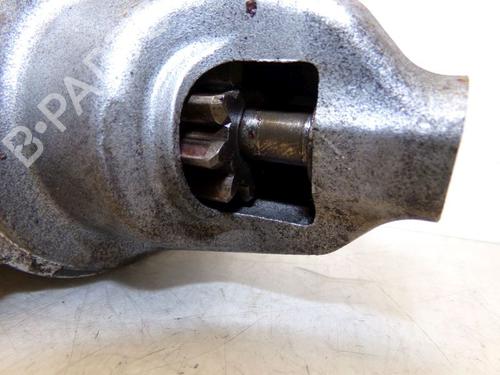 Starter DAIHATSU SIRION (M3_) 1.0 (M300) | BP32652039M8 