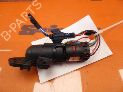 Electronic sensor FORD S-MAX (WA6) 2.0 TDCi | BP28363515M84 