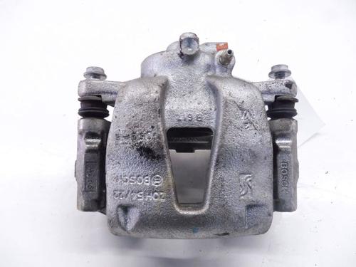 Used Left front brake caliper FIAT IDEA (350_) 1.4 16V (95 hp) 24385924