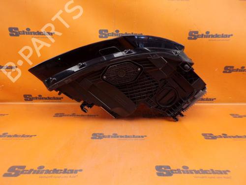 Left headlight AUDI A8 D4 (4H2, 4H8, 4HC, 4HL) 3.0 TDI quattro | BP33150312C28 - Image 7