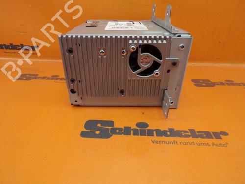 Radio OPEL INSIGNIA A Sports Tourer (G09) 2.0 CDTI (35) | BP24390371E6 