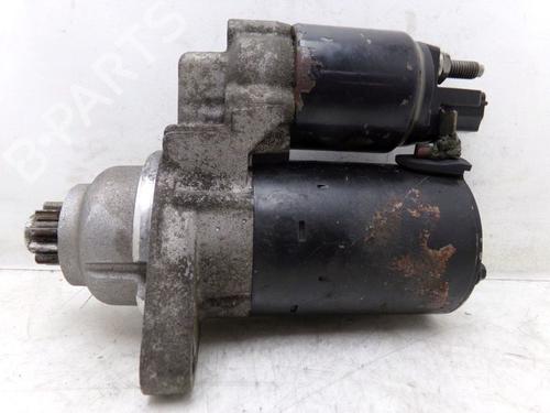 Starter AUDI A3 (8P1) 1.6 | BP33155942M8 - Image 3
