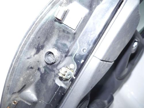 Right front door OPEL COMBO Tour 1.3 CDTI 16V | BP24383807C3 